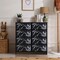 Sorbus Extra Wide Dresser Organizer With 8 Drawers - Large Storage Furniture for Bedroom, Hallway, Living Room, Nursery & Closet